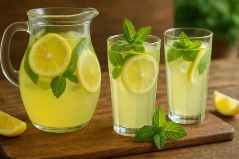 LIMONAD