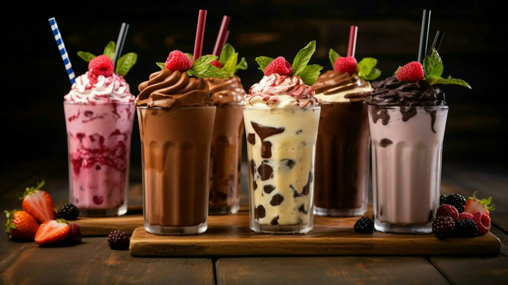 MILK SHEYK